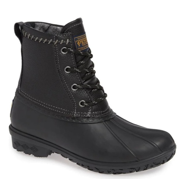 Pendleton Duck Boots - Picture 13 of 13
